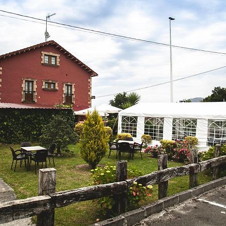 Posada Cicero Exterior photo