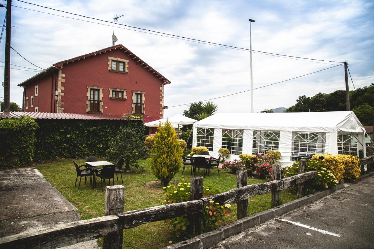 Posada Cicero Exterior photo