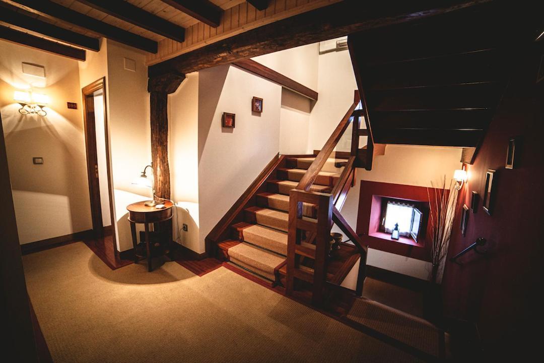 Posada Cicero Exterior photo